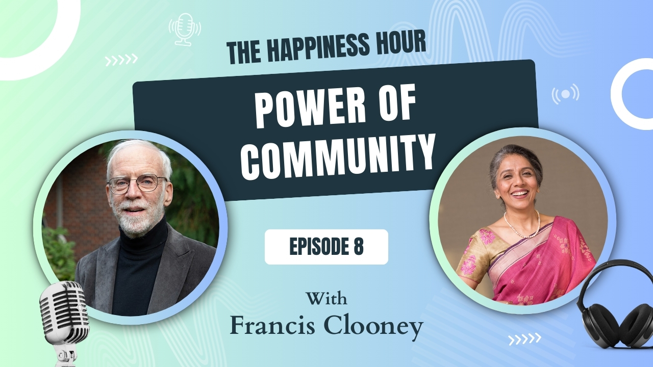 Episode 8: Power Of Community